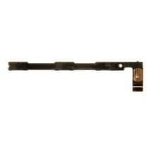 Power & Volume Button Flex for Motorola Moto E4 (International)