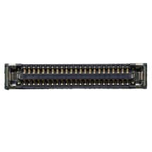 Telephoto Camera Board Side FPC Connector for Apple iPhone 14 Pro & 14 Pro Max (46 Pin)