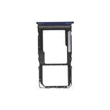 SIM & microSD Card Tray for Motorola Moto G Play (2023) [Genuine OEM]