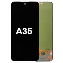 OLED Assembly for Samsung Galaxy A35 [Premium]