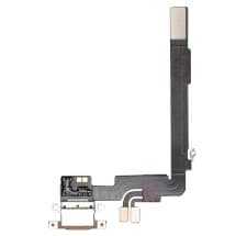 Charge Port Flex for Apple iPhone 16 Pro Max (Desert Titanium) [Premium]