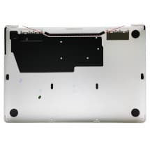 Bottom Housing for Apple MacBook Pro 13" (2019) (Silver) [Premium]