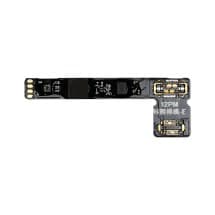 Battery Power Plug In Flex for Apple iPhone 12 Pro Max (No Programming) [Evolve]