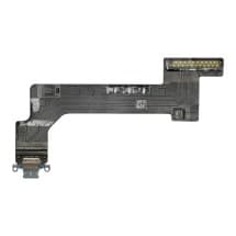 Charge Port Flex for Apple iPad 10 (2022) (Cellular, Blue) [Aftermarket]