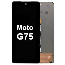 LCD Assembly for Motorola Moto G75 [Premium]