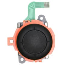 Right Thumb Stick Assembly for Nintendo Joy-Con 2 (Red) [Premium]