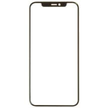 Screen Glass, OCA, Frame, & Water Resistance Adhesive for Apple iPhone 11 Pro