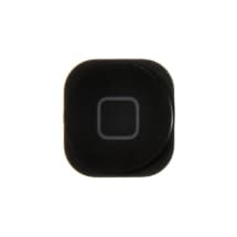 Cosmetic Home Button for Apple iPod Touch (5th Gen) (Black)