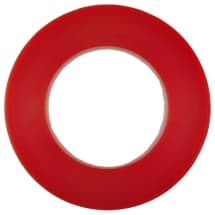 Tesa Red Double-Sided Tape (12mm)