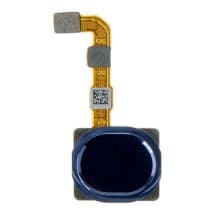 Fingerprint Scanner for Samsung Galaxy A20s (Blue)