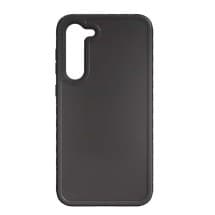 Cellhelmet Fortitude Case for Samsung Galaxy S23+ (Onyx Black)