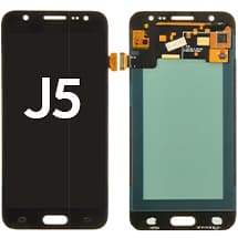 OLED Assembly for Samsung Galaxy J5 (Black) [Premium]
