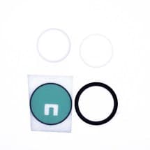 Screen Glass for Samsung Galaxy Watch Active2 (40mm)