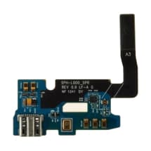 Charge Port Board Assembly for Samsung Galaxy Note II (Sprint)