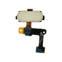 Home Button for Samsung Galaxy Tab S2 9.7 (White)