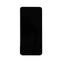 OLED & Frame Assembly for Motorola Edge (2022) [Genuine OEM]