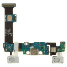 Charge Port & Headphone Jack Board Assembly for Samsung Galaxy S6 Edge+ (AT&T)
