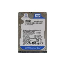 Internal HDD for Microsoft Xbox One, One S, & One X (500GB) [Premium]