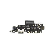 Charge Port Board for Motorola Moto G Play (2024) [Genuine OEM]