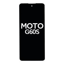 LCD Assembly for Motorola Moto G40 Fusion, G60, & G60S [Premium]