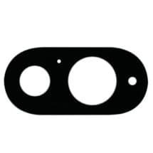 Glass Camera Lens for Google Pixel 9
