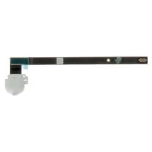Headphone Jack Flex for Apple iPad 9 (2021) (WiFi, Silver) [Premium]