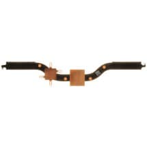 Heat Sink for Apple MacBook Pro Retina 15" (Mid 2015)