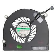 Right Internal Cooling Fan for Apple MacBook Pro 17" (Early 2009-Late 2011) [Premium]