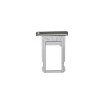 SIM Card Tray for Apple iPad 5 (2017), Air, Mini, 2, & 3 (Silver)