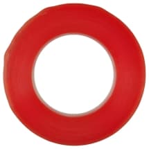 Tesa Red Double-Sided Tape (5mm)