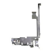 Charge Port Flex for Apple iPhone 12 Pro Max (Pacific Blue) [Aftermarket]