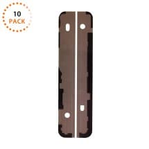 Screen Frame Adhesive Set for Apple iPhone XS (10 Pack)