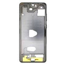 Screen Frame for Samsung Galaxy S20 Ultra (Cosmic Black)
