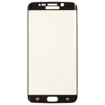 Full Coverage Tempered Glass Screen Protector for Samsung Galaxy S6 Edge+
