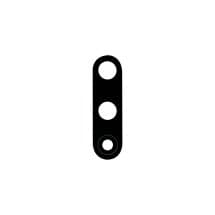 Glass Camera Lens for OnePlus 8 [Premium]
