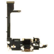 Charge Port & Connection Board Flex for Apple iPhone 11 Pro (Gold) [Premium]