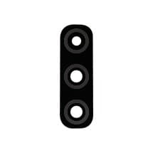 Glass Camera Lens for Motorola Moto G Pure