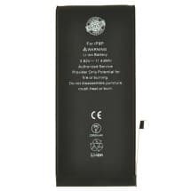 Extended Capacity TI Board Battery for Apple iPhone 8 Plus [Evolve]