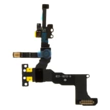 Front Camera & Proximity Sensor Flex for Apple iPhone 5C