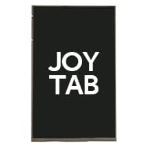 LCD for Alcatel Joy Tab [Premium]