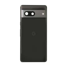 Complete Housing for Google Pixel 7 (Obsidian) [Premium]
