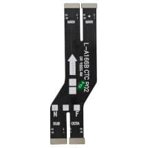 Screen & Charge Port Connection Flex for Samsung Galaxy A16, A16 5G, A17, & A17 5G [Aftermarket]