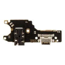 Charge Port & Headphone Jack Board for Xiaomi Redmi Note 9 & Redmi 10X [Aftermarket]
