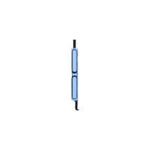 Cosmetic Volume Rocker for Motorola Moto G Play (2024) [Genuine OEM]