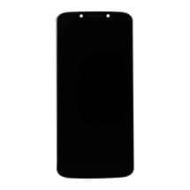 LCD Assembly for Motorola Moto G6 Play (Black) [Premium]