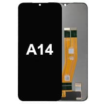 LCD Assembly for Samsung Galaxy A14 (Eastern Global) [Premium]