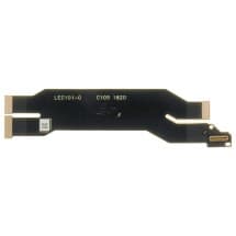 Microphone Board & Screen Connection Flex for OnePlus 6