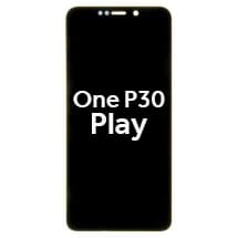 LCD Assembly for Motorola One P30 Play