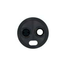 Glass Camera Lens for Motorola Moto E5 Plus [Genuine OEM]