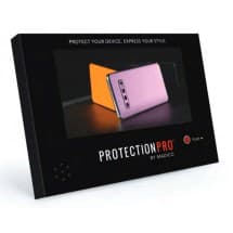 ProtectionPro Promotional Pop-Up Video Display